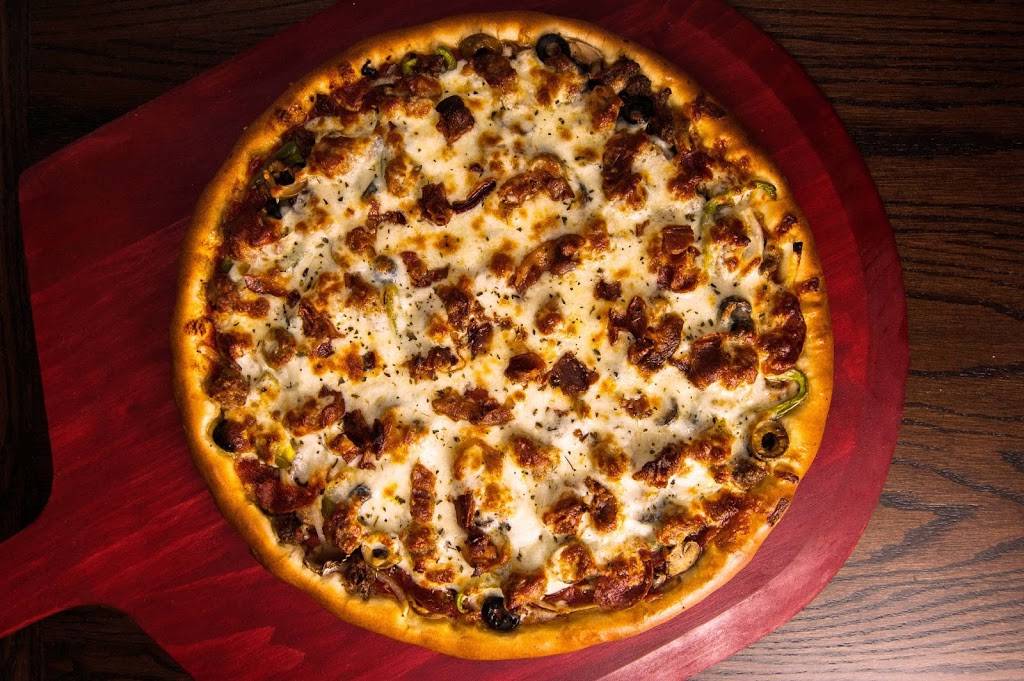 Rosatis Pizza | restaurant | 2411 Algonquin Rd, Algonquin, IL 60102, USA | 8154446868 OR +1 815-444-6868