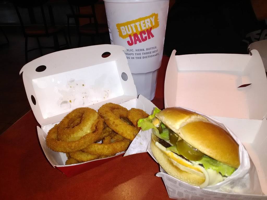 Jack in the Box | restaurant | 21292 E Ocotillo Rd, Queen Creek, AZ 85142, USA | 4806556027 OR +1 480-655-6027