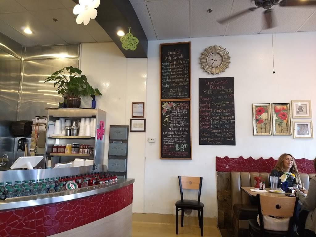 Leos Country Kitchen | restaurant | 1A, 11201 Sierra Ave, Fontana, CA 92337, USA | 9093508994 OR +1 909-350-8994