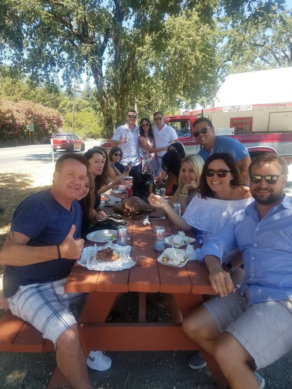 la gitana taco truck | restaurant | 1006, 1102, Tubbs Ln, Calistoga, CA 94515, USA | 7075418246 OR +1 707-541-8246