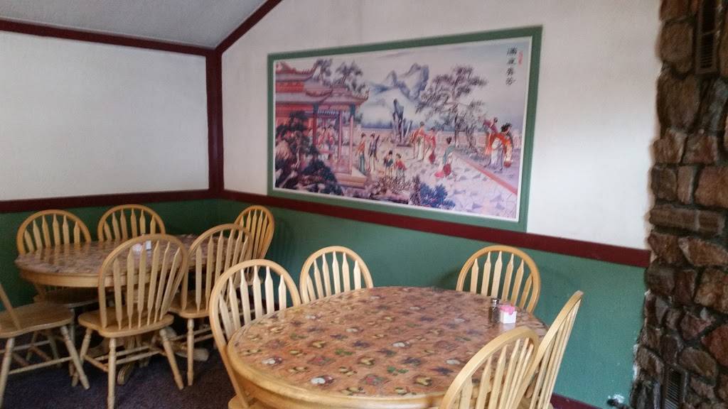 Cherry Blossom Chinese Restaurant | meal delivery | 2700 Colorado Blvd, Idaho Springs, CO 80452, USA | 3035671166 OR +1 303-567-1166