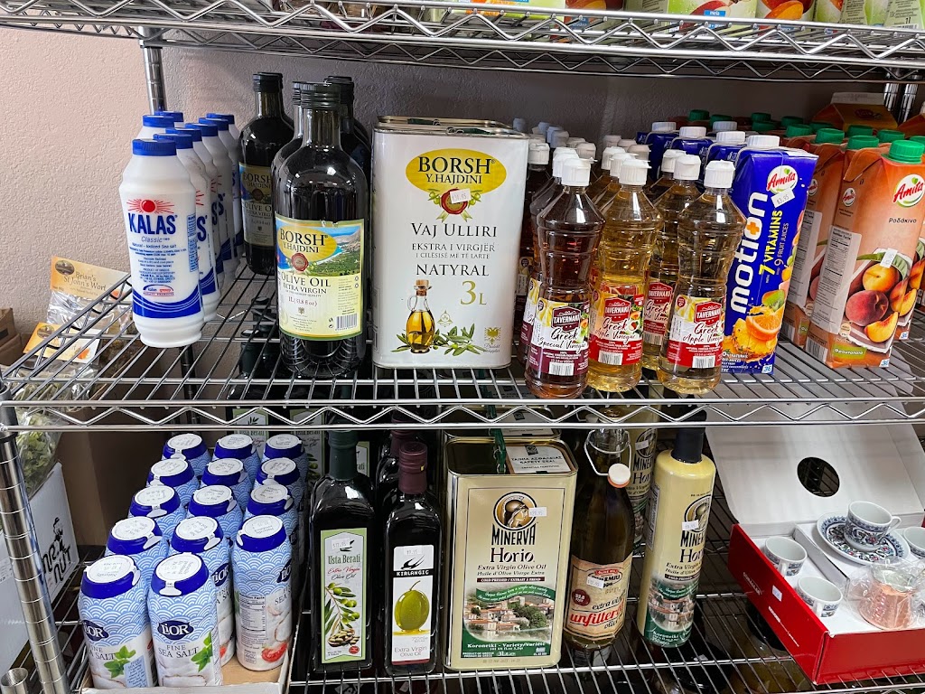 European Foods Balkan Market | restaurant | 28811 S Tamiami Trail, Bonita Springs, FL 34134, USA | 2392217657 OR +1 239-221-7657