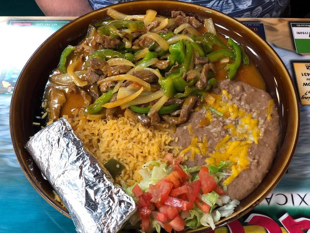 La Costa Mexican Restaurant | restaurant | 138 The Crossings, Crossville, TN 38555, USA | 9317075393 OR +1 931-707-5393