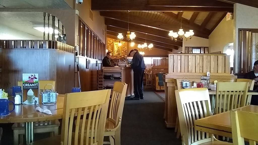 Elmers Restaurant (Tigard, OR) | restaurant | 14055 SW Pacific Hwy, Tigard, OR 97224, USA | 5036206440 OR +1 503-620-6440