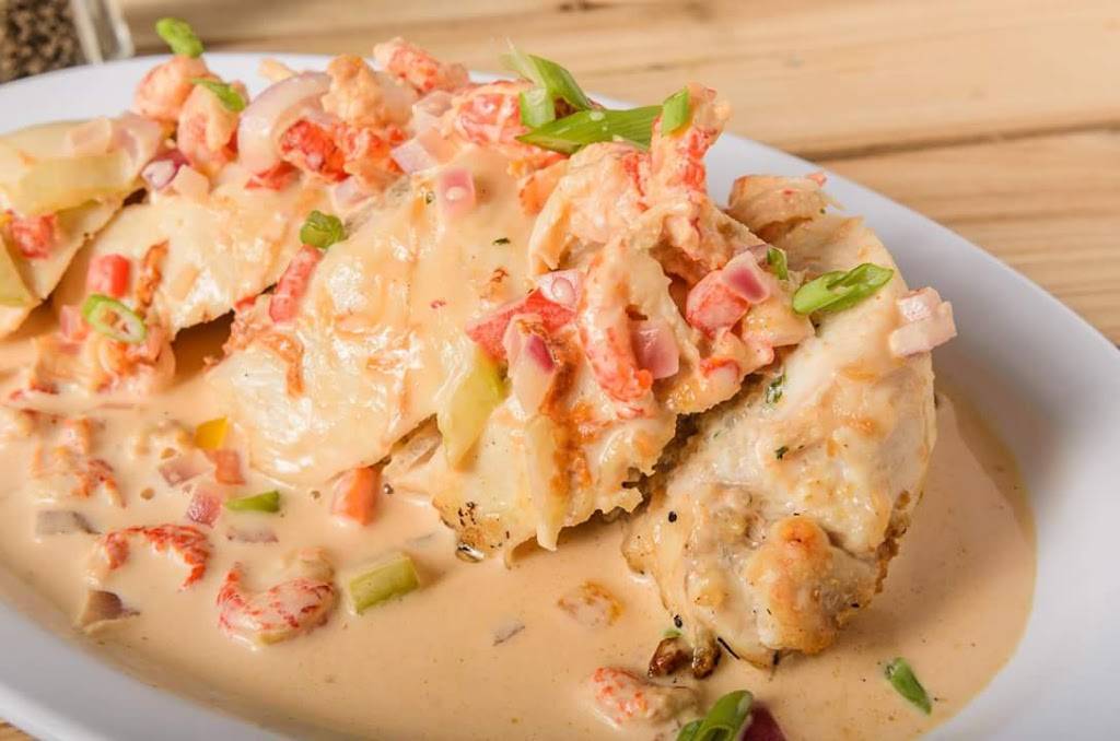 RuffinsII | restaurant | 14522 Plank Rd, Baker, LA 70714, USA | 2256632143 OR +1 225-663-2143