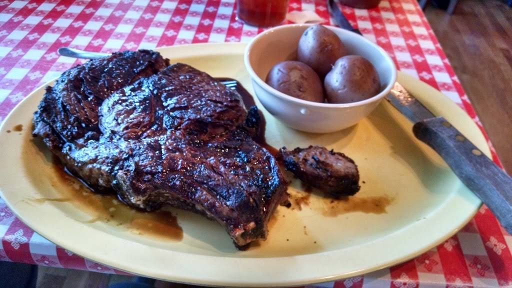 Does Eat Place | restaurant | 316 W Dickson St, Fayetteville, AR 72701, USA | 4794433637 OR +1 479-443-3637