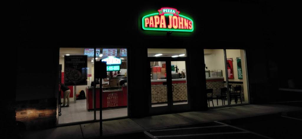 Papa Johns Pizza | restaurant | 5984 Steubenville Pike, McKees Rocks, PA 15136, USA | 4124890858 OR +1 412-489-0858