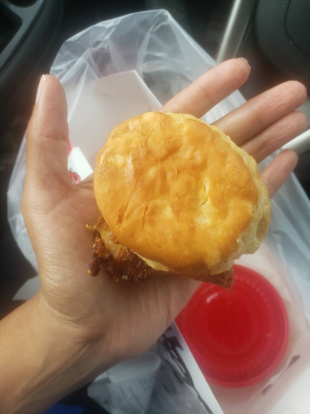 KFC | restaurant | 8400 W Judge Perez Dr, Chalmette, LA 70043, USA | 5046826010 OR +1 504-682-6010