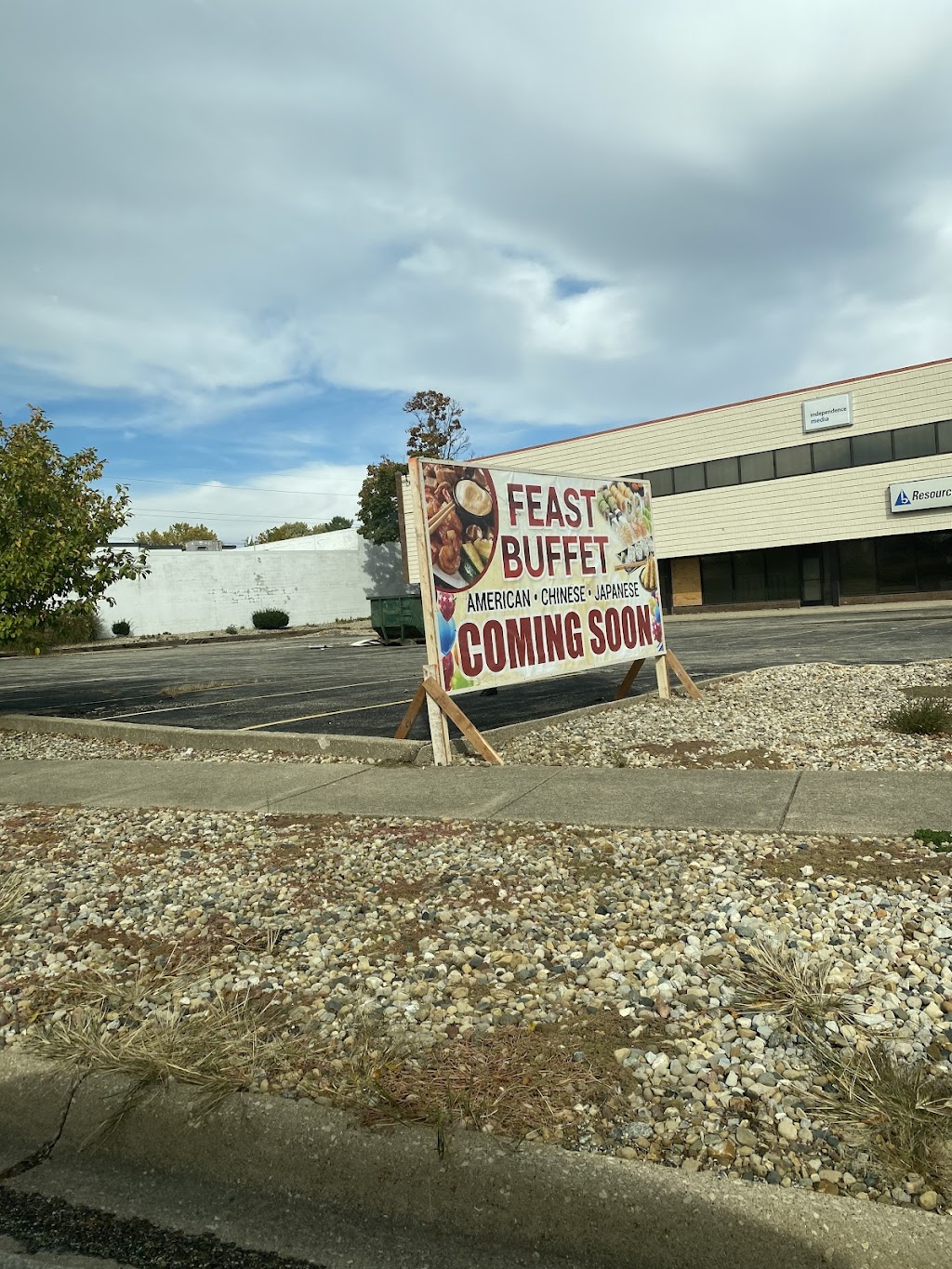 Feast Buffet | restaurant | 4232 N Brandywine Dr, Peoria, IL 61614, USA | 3098392823 OR +1 309-839-2823