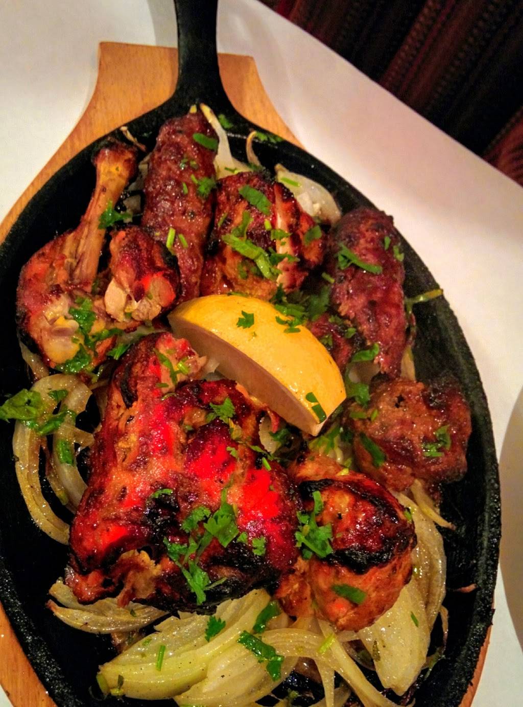 Anarbagh Indian Restaurant | restaurant | 17312 Ventura Blvd, Encino, CA 91316, USA | 8189077100 OR +1 818-907-7100