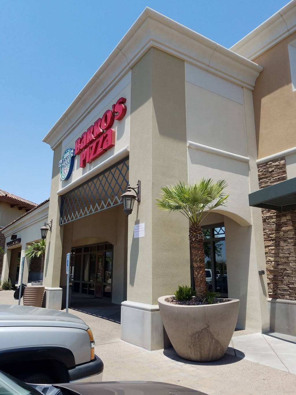 Barros Pizza | restaurant | 2820 N Pinal Ave #1, Casa Grande, AZ 85122, USA | 5208366900 OR +1 520-836-6900