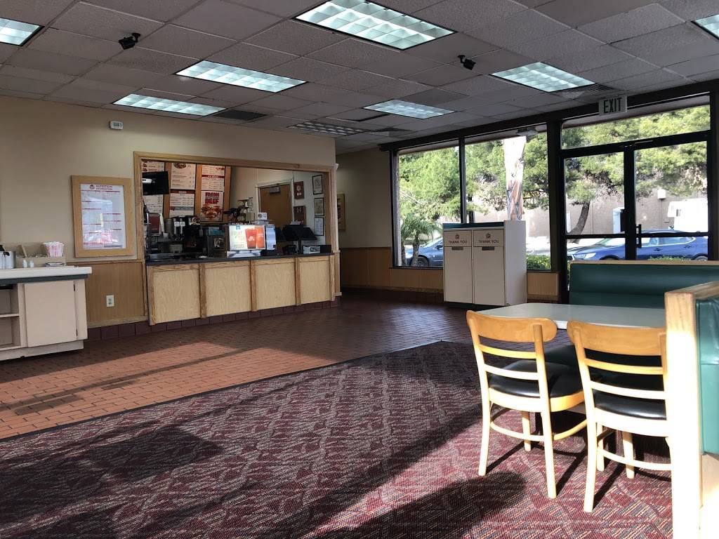 Wendys | restaurant | 1613 E Los Angeles Ave, Simi Valley, CA 93065, USA | 8055225090 OR +1 805-522-5090