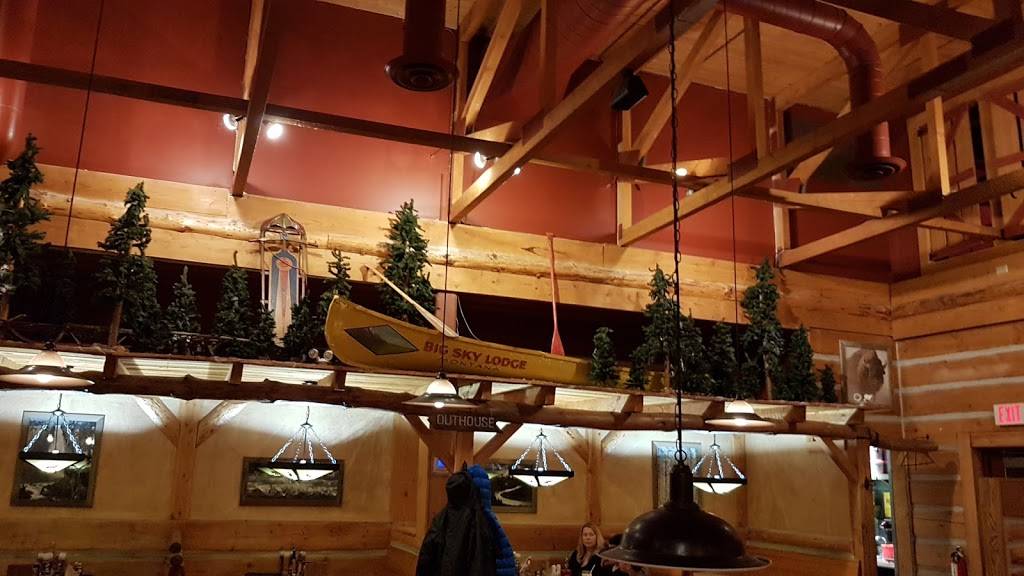 Montanas | restaurant | 3537 Wyecroft Rd, Oakville, ON L6L 0B7, Canada | 9058271691 OR +1 905-827-1691