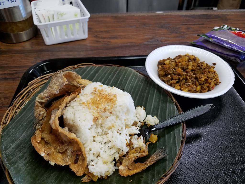 Kabayan Filipino Store and Cafe | restaurant | 2305 South State Highway 121 #165, Lewisville, TX 75067, USA | 9727983030 OR +1 972-798-3030