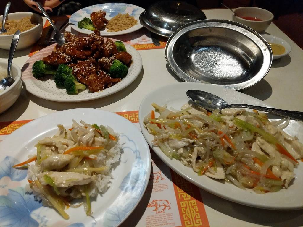 Szechwan Kingdom | restaurant | 545 S Waukegan Rd, Northbrook, IL 60062, USA | 8475621368 OR +1 847-562-1368