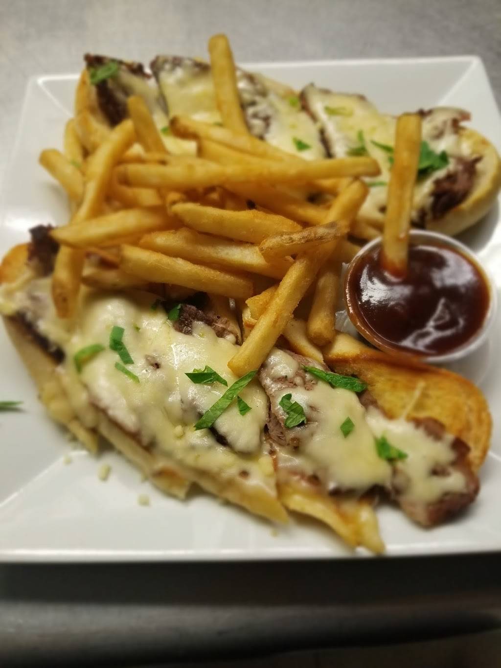 Coffee Burgers Grill | restaurant | 937 N Semoran Blvd, Orlando, FL 32807, USA | 4077371111 OR +1 407-737-1111