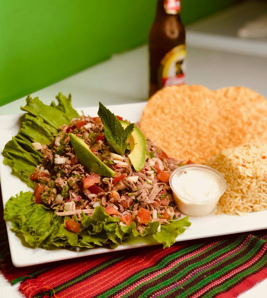 Antigua cocina guatemalteca | restaurant | 1135 Bell Rd #306, Antioch, TN 37013, USA | 6159826233 OR +1 615-982-6233