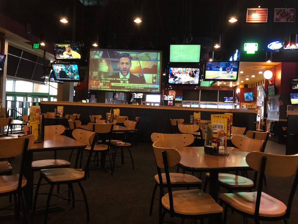 Buffalo Wild Wings | restaurant | 7000 Arundel Mills Cir #3, Hanover, MD 21076, USA | 4103790333 OR +1 410-379-0333