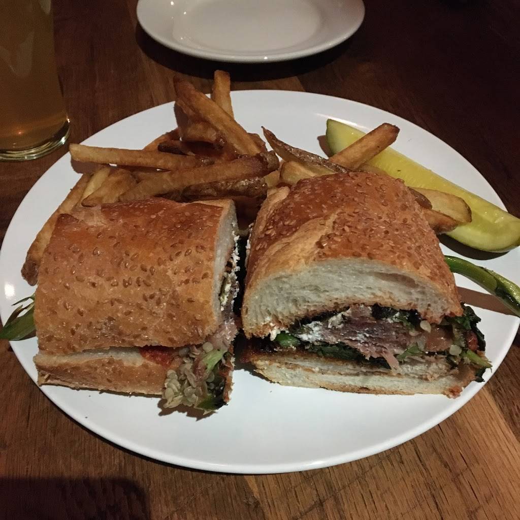 The Rook Manayunk | restaurant | 4001 Cresson St, Philadelphia, PA 19127, USA | 2673232906 OR +1 267-323-2906