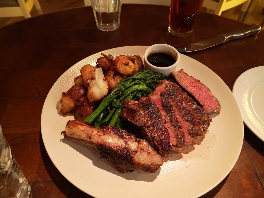 Wolfgang Puck | restaurant | MGM Grand, 3799 S Las Vegas Blvd, Las Vegas, NV 89109, USA | 8778800880 OR +1 877-880-0880