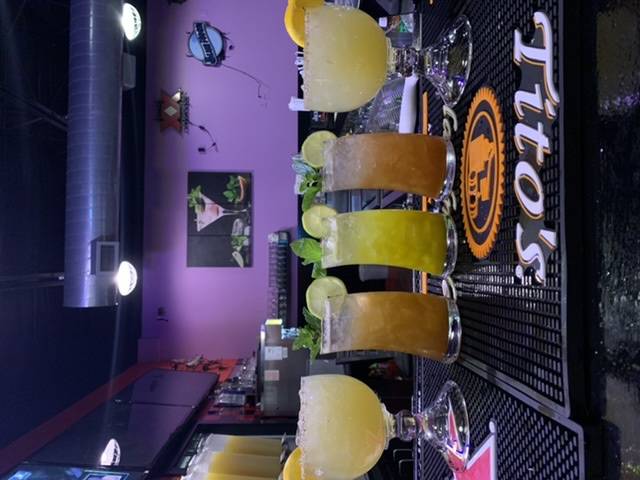 Las Margaritas Mexican Restaurant | restaurant | 307 Central Ave, Louisville, KY 40208, USA | 5026908071 OR +1 502-690-8071