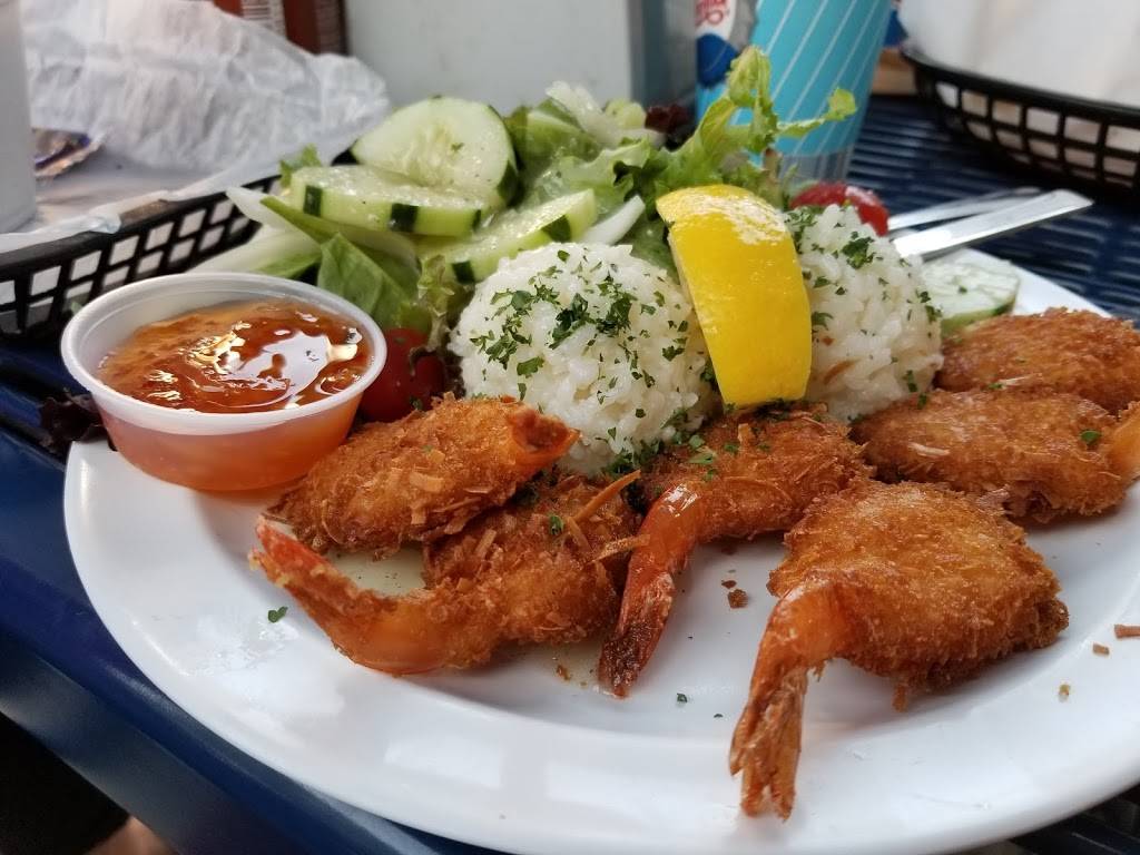 Hula Restaurant and Sauce Co. | restaurant | 940 Boardwalk, Ocean City, NJ 08226, USA | 6093992400 OR +1 609-399-2400