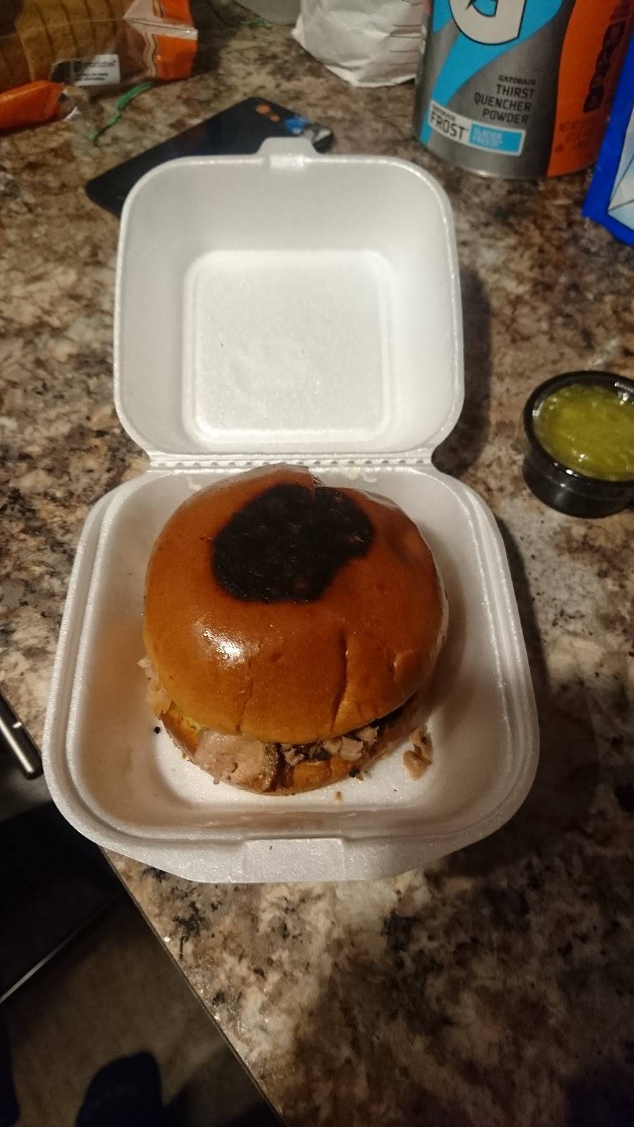 Dickeys Barbecue Pit | restaurant | 8330 Miller Rd 2, Houston, TX 77049, USA | 2818576878 OR +1 281-857-6878