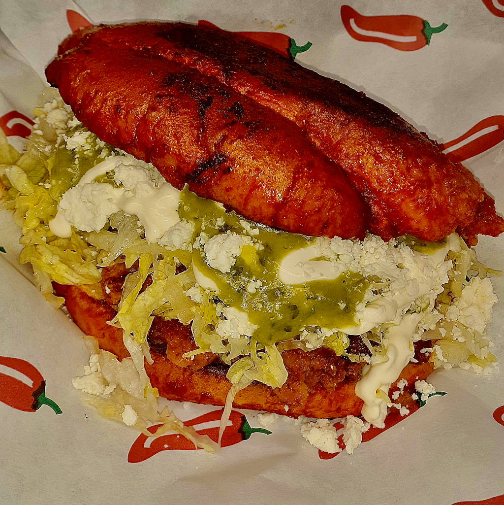 Tacos el poly | restaurant | 521 Winmoore Way, Modesto, CA 95358, USA | 2097352018 OR +1 209-735-2018