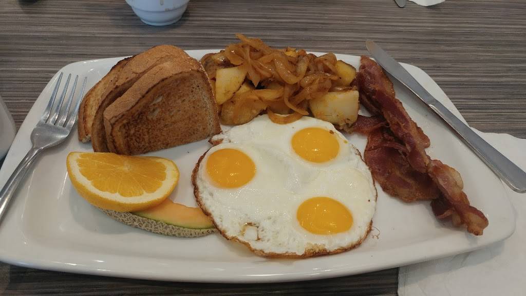 Eggsmart | restaurant | 224 Ritson Rd N unit c2.1, Oshawa, ON L1G 1Z7, Canada | 9054042111 OR +1 905-404-2111