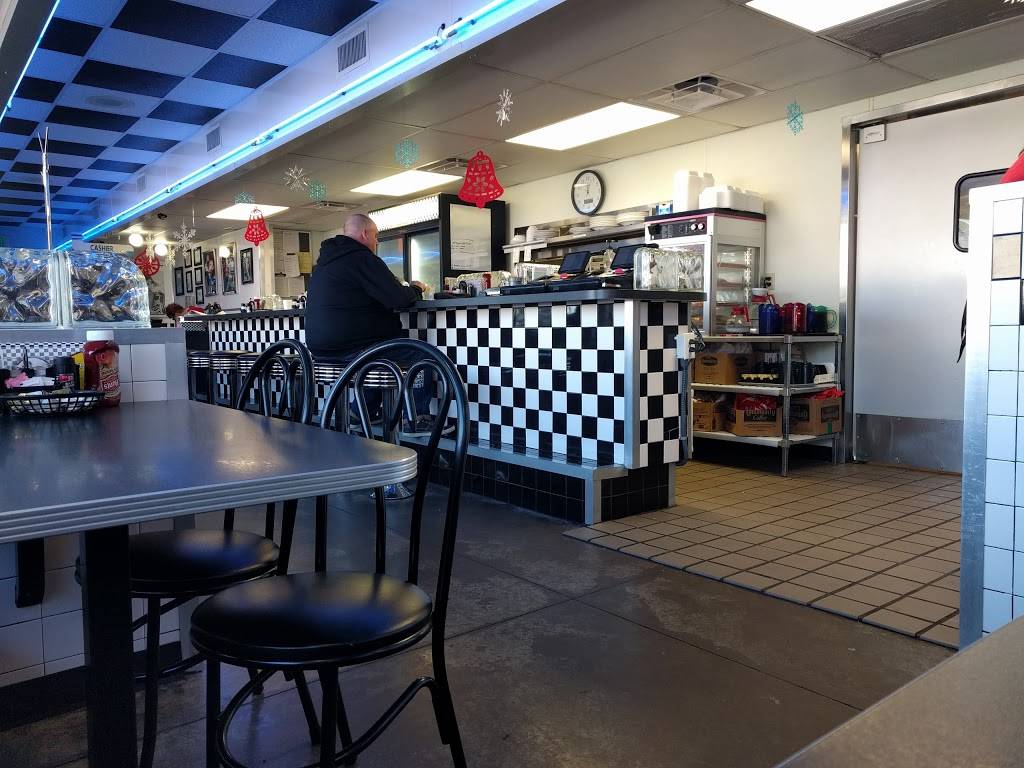 Local Diner - Irving | restaurant | 8305 N Belt Line Rd, Irving, TX 75063, USA | 9729292200 OR +1 972-929-2200