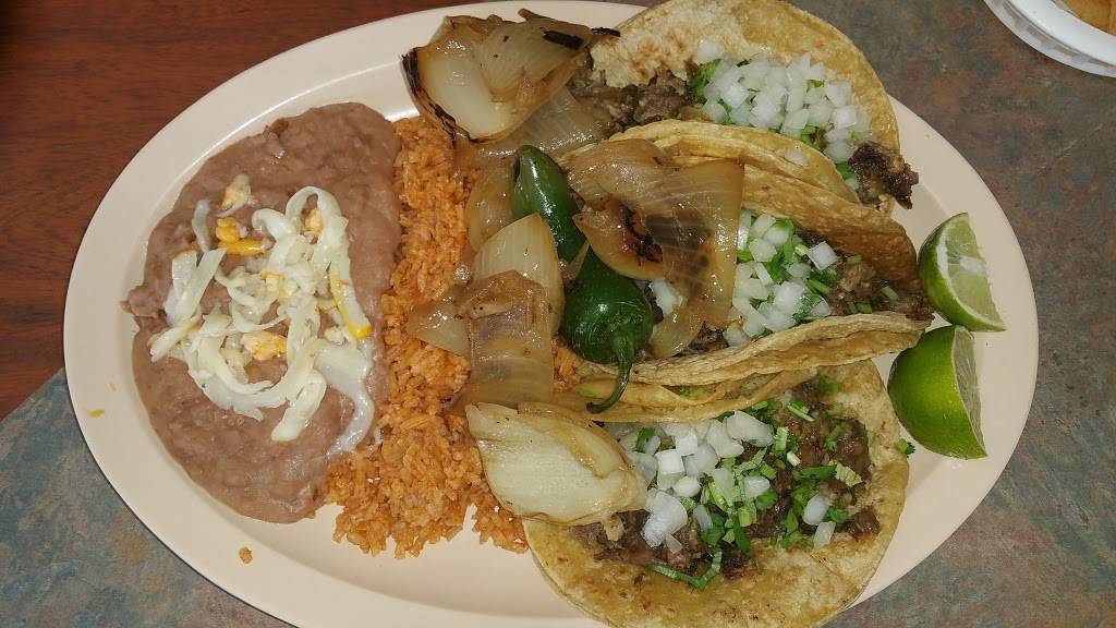 La Mexicana 4 | restaurant | 2524 Dixie Hwy, Waterford Twp, MI 48328, USA | 2486739723 OR +1 248-673-9723