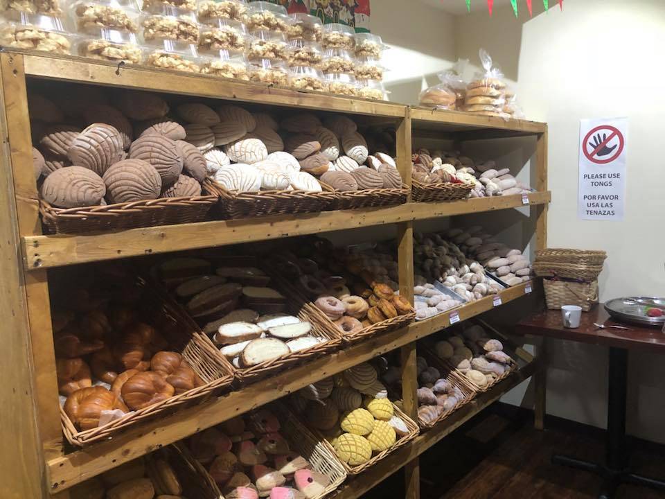 El Sazon Mexicano | restaurant | 1284 St Clair Ave W, Toronto, ON M6E 1C1, Canada | 6473440119 OR +1 647-344-0119