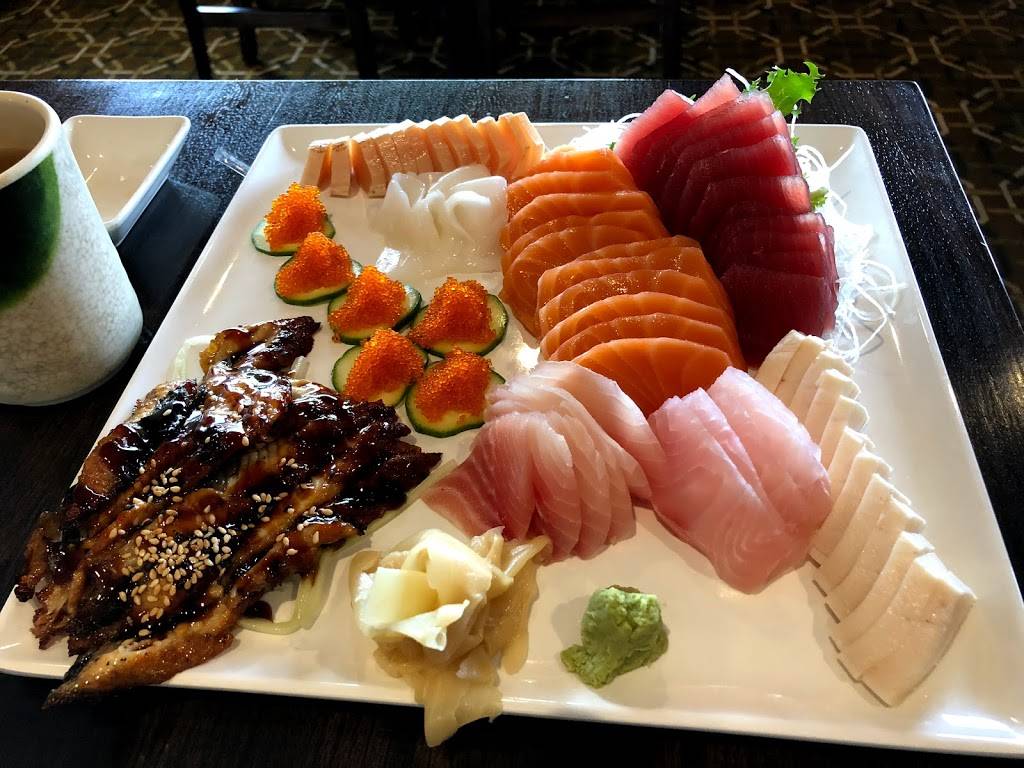 Ibasaw Seafood Buffet Sushi Shabu | restaurant | 95 Middlesex St, Malden, MA 02148, USA | 7813380810 OR +1 781-338-0810