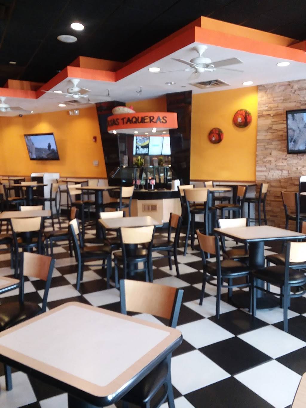 Taqueria Los Güeros | restaurant | 93 NJ-17, East Rutherford, NJ 07073, USA | 2013404361 OR +1 201-340-4361