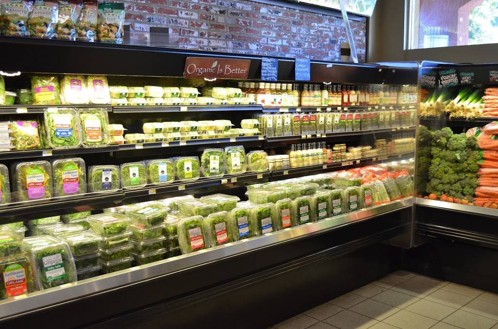 Erewhon Market | cafe | 7660 Beverly Blvd A, Los Angeles, CA 90036, USA | 3239370777 OR +1 323-937-0777