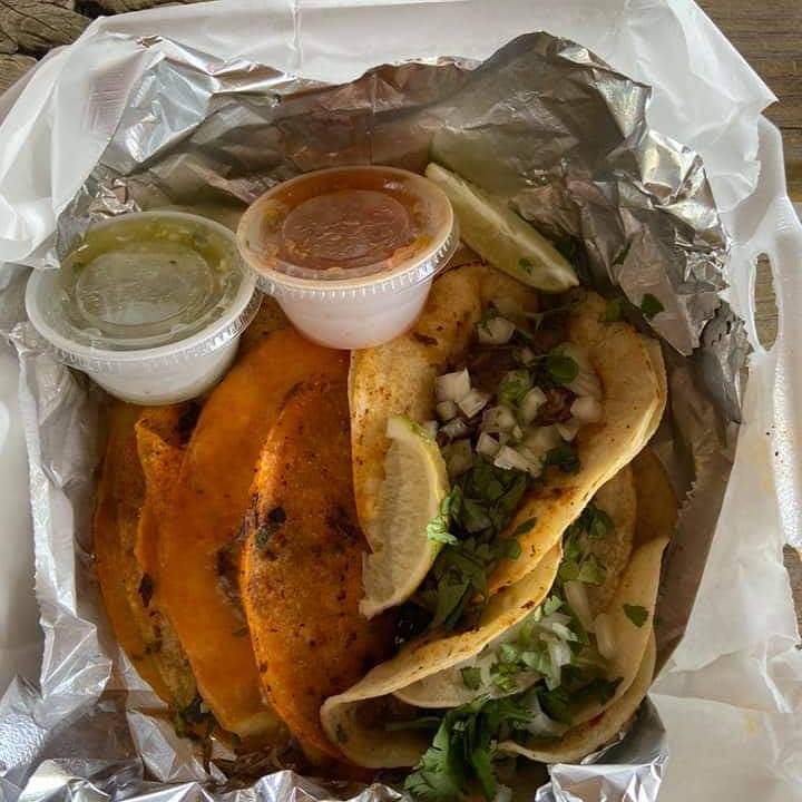 Cali street tacos | restaurant | 11175 Spring Hill Dr, Spring Hill, FL 34609, USA | 3524039249 OR +1 352-403-9249