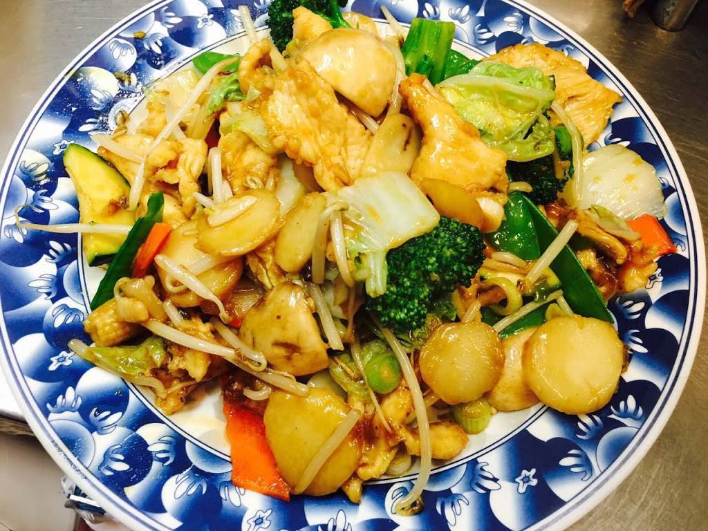 China A Go Go | restaurant | 5960 Losee Rd#128, Losee Rd, North Las Vegas, NV 89081, USA | 7026336666 OR +1 702-633-6666