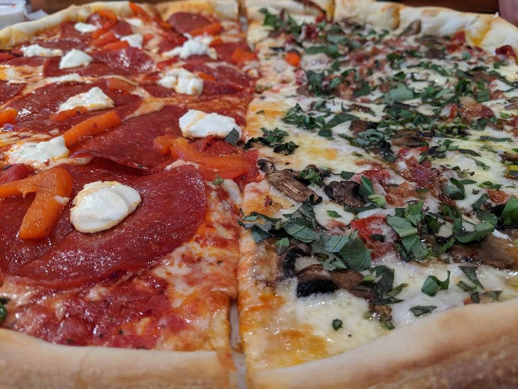 Joes New York Pizza | meal delivery | 7580 S Las Vegas Blvd, Las Vegas, NV 89123, USA | 7028971717 OR +1 702-897-1717