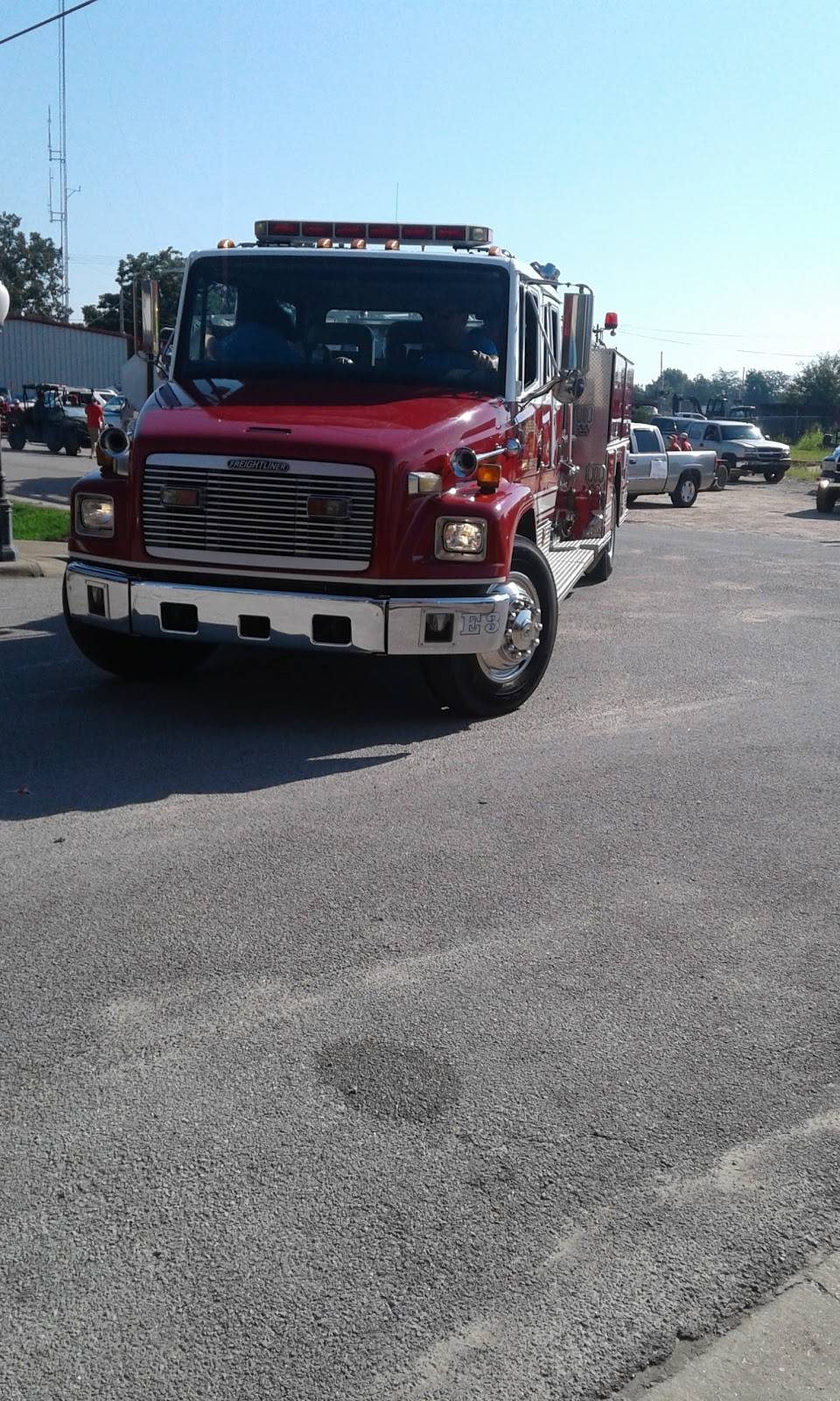 Dawns Diner | restaurant | 200 E Main St, Marmaduke, AR 72443, USA | 8707832424 OR +1 870-783-2424