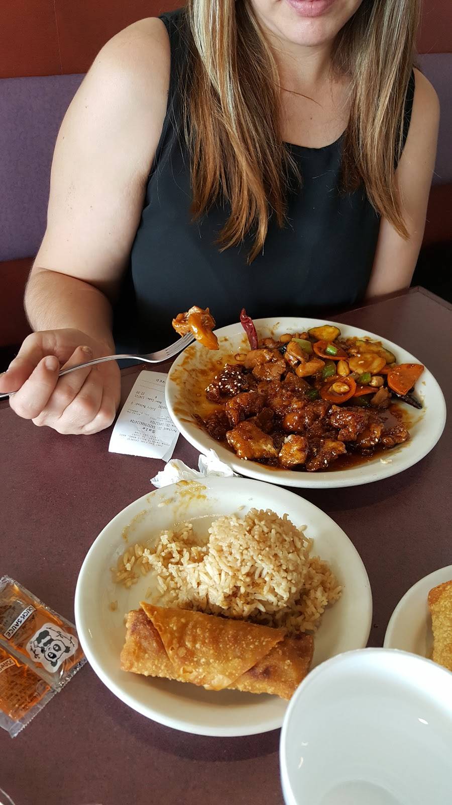 Chef Chu | restaurant | 3355 E Trinity Mills Rd # 213, Dallas, TX 75287, USA | 9723077788 OR +1 972-307-7788