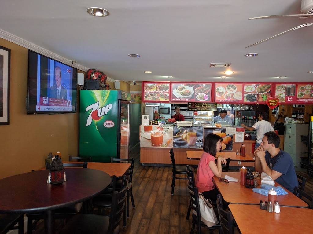 Falafel Hut | restaurant | 1115 4th St, San Rafael, CA 94901, USA | 4152590440 OR +1 415-259-0440