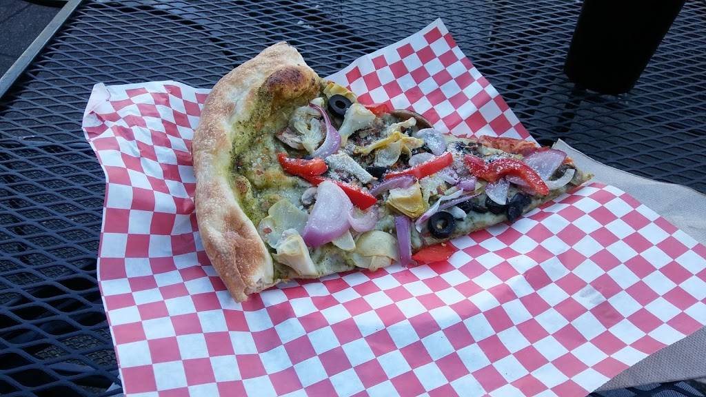 Straight From New York Pizza | restaurant | 233 Liberty St NE, Salem, OR 97301, USA | 5035815863 OR +1 503-581-5863