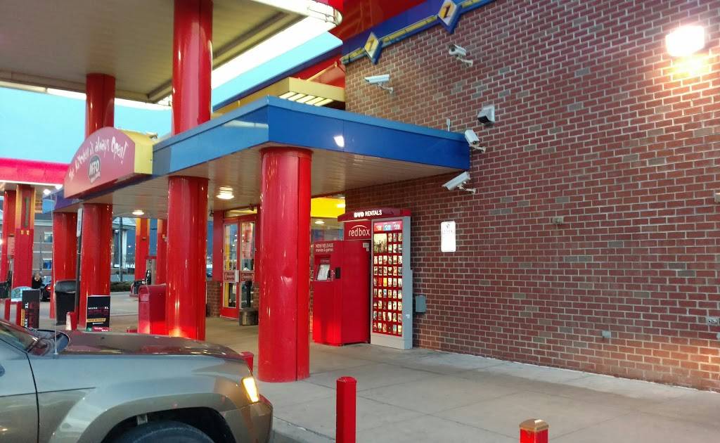 Sheetz #336 | cafe | 105 Maynard St, Williamsport, PA 17701, USA | 5703218541 OR +1 570-321-8541