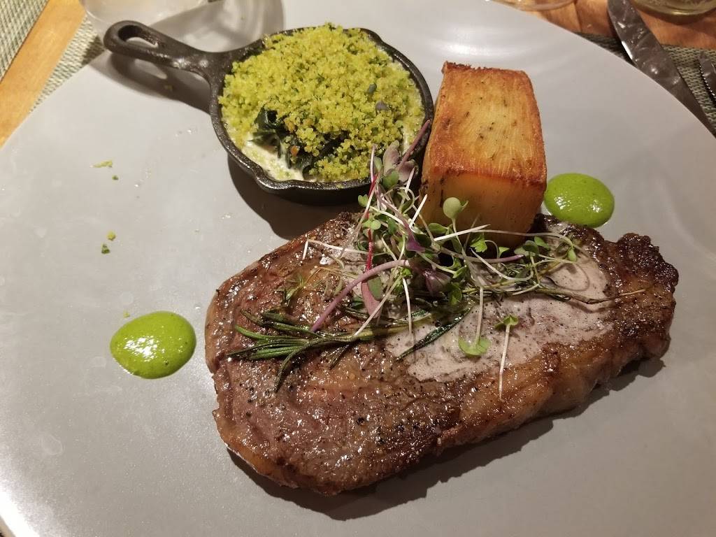 Elliotts On Linden | restaurant | 905 Linden Rd a, Pinehurst, NC 28374, USA | 9102150775 OR +1 910-215-0775