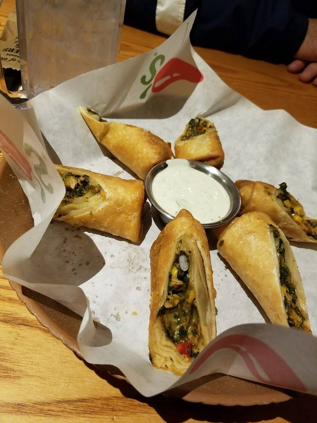 Chilis Grill & Bar | meal takeaway | 5809 Lone Tree Way, Antioch, CA 94531, USA | 9257545880 OR +1 925-754-5880