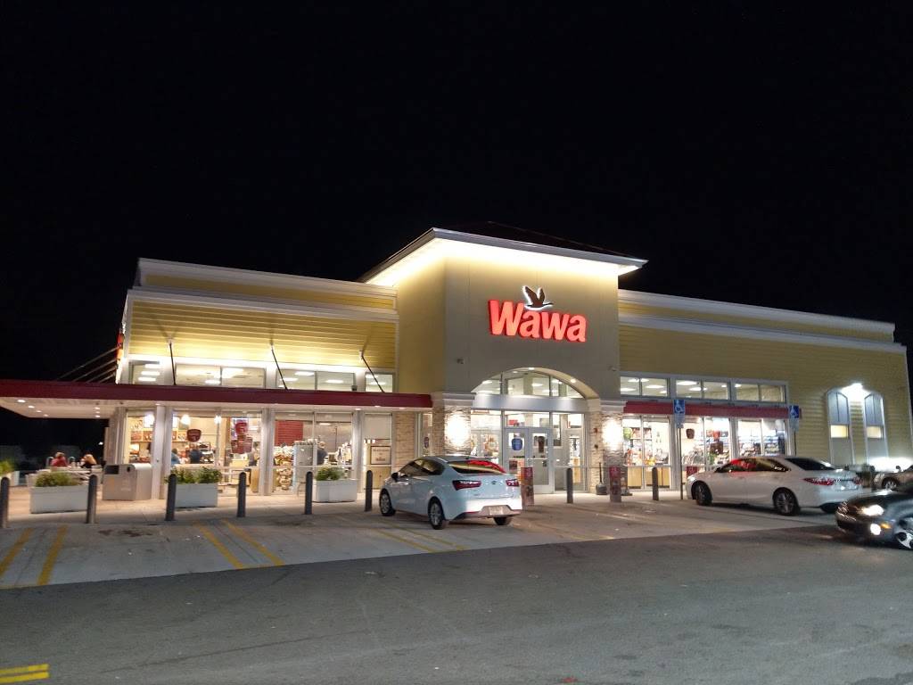 Wawa | cafe | 6566 Lake Worth Rd, Lake Worth, FL 33467, USA | 5616194040 OR +1 561-619-4040