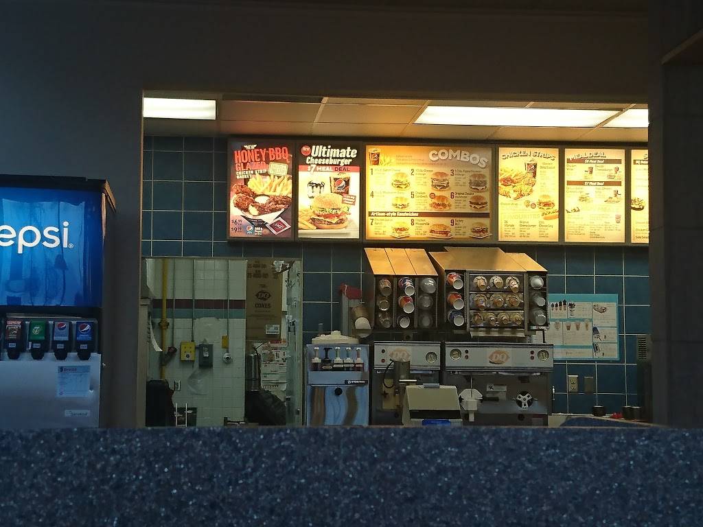 Dairy Queen Grill & Chill | restaurant | 1675 Tenth Line Rd, Orléans, ON K1E 3P6, Canada | 6138418989 OR +1 613-841-8989