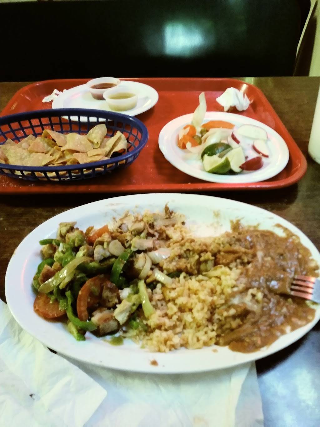 El Taco Loro | restaurant | 1303 N E St, San Bernardino, CA 92405, USA | 9093849665 OR +1 909-384-9665
