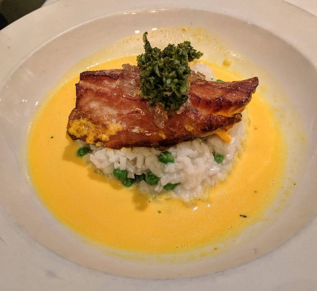 Frasers Gourmet Hideaway | restaurant | 1191 SE Dock St #101, Oak Harbor, WA 98277, USA | 3602791231 OR +1 360-279-1231