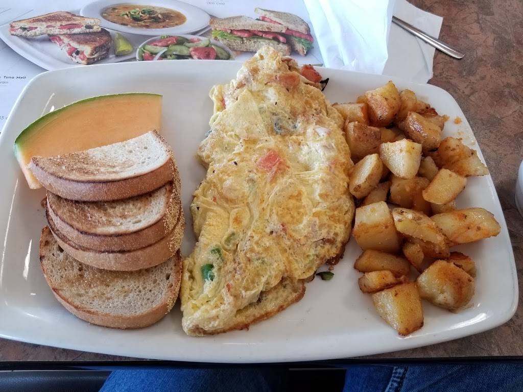 Eggsmart | restaurant | 2690 Eglinton Ave E, Scarborough, ON M1K 2S3, Canada | 4162656666 OR +1 416-265-6666